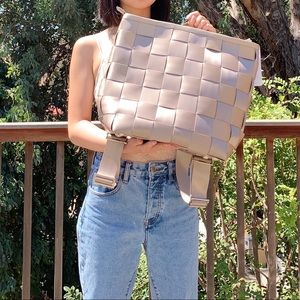 NWT HARVEYS seatbelt backpack